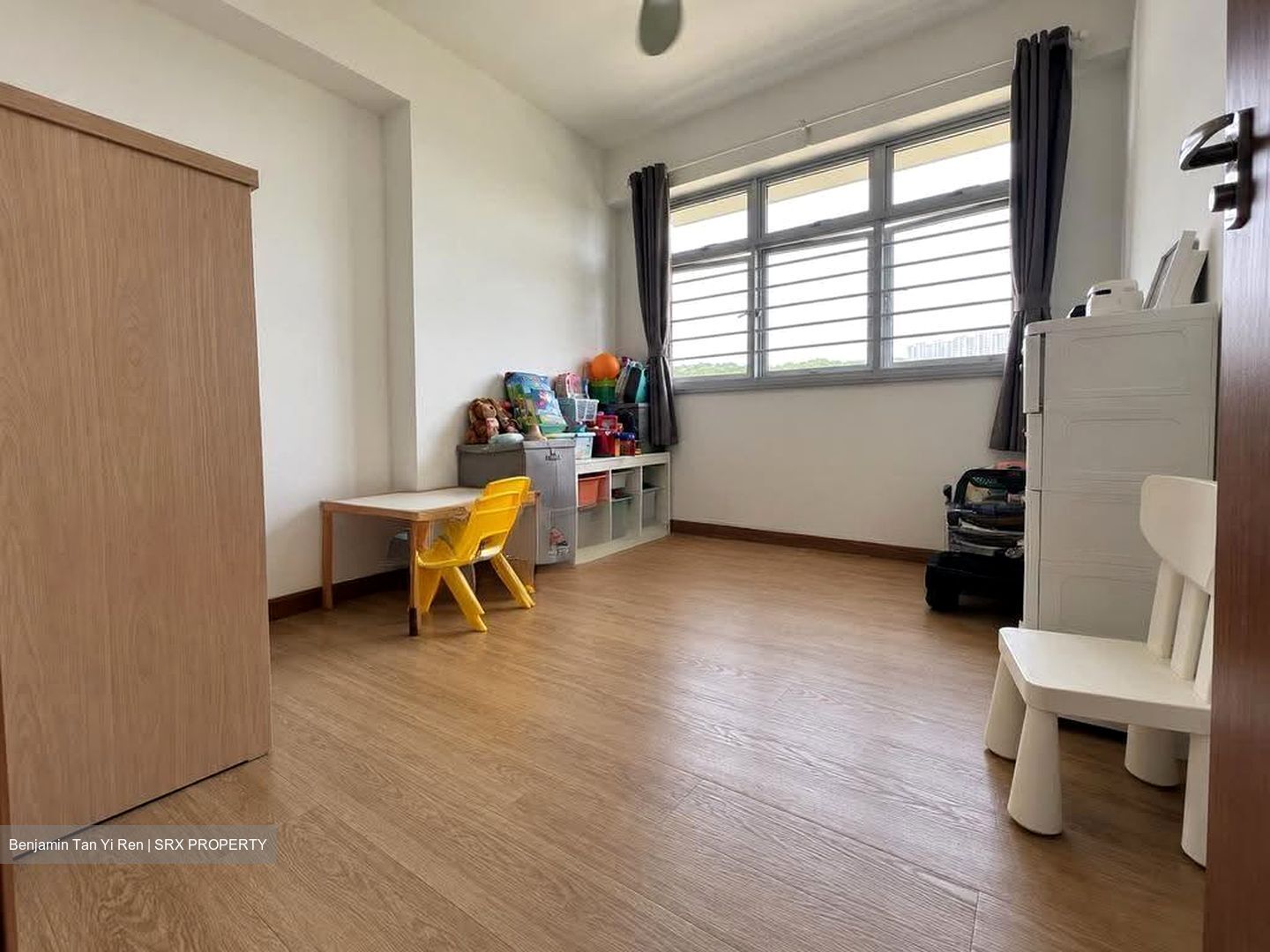Blk 476A Melody Spring@ Yishun (Yishun), HDB 4 Rooms #628448031